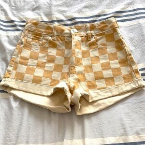 Pacsun shorts